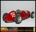 Maserati 6 CM n.18 Targa Florio 1939 - Autocostruito 1.43 (8)